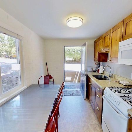 Downtown Cozy Home Base - Purple Sage 1 Moab Exterior foto